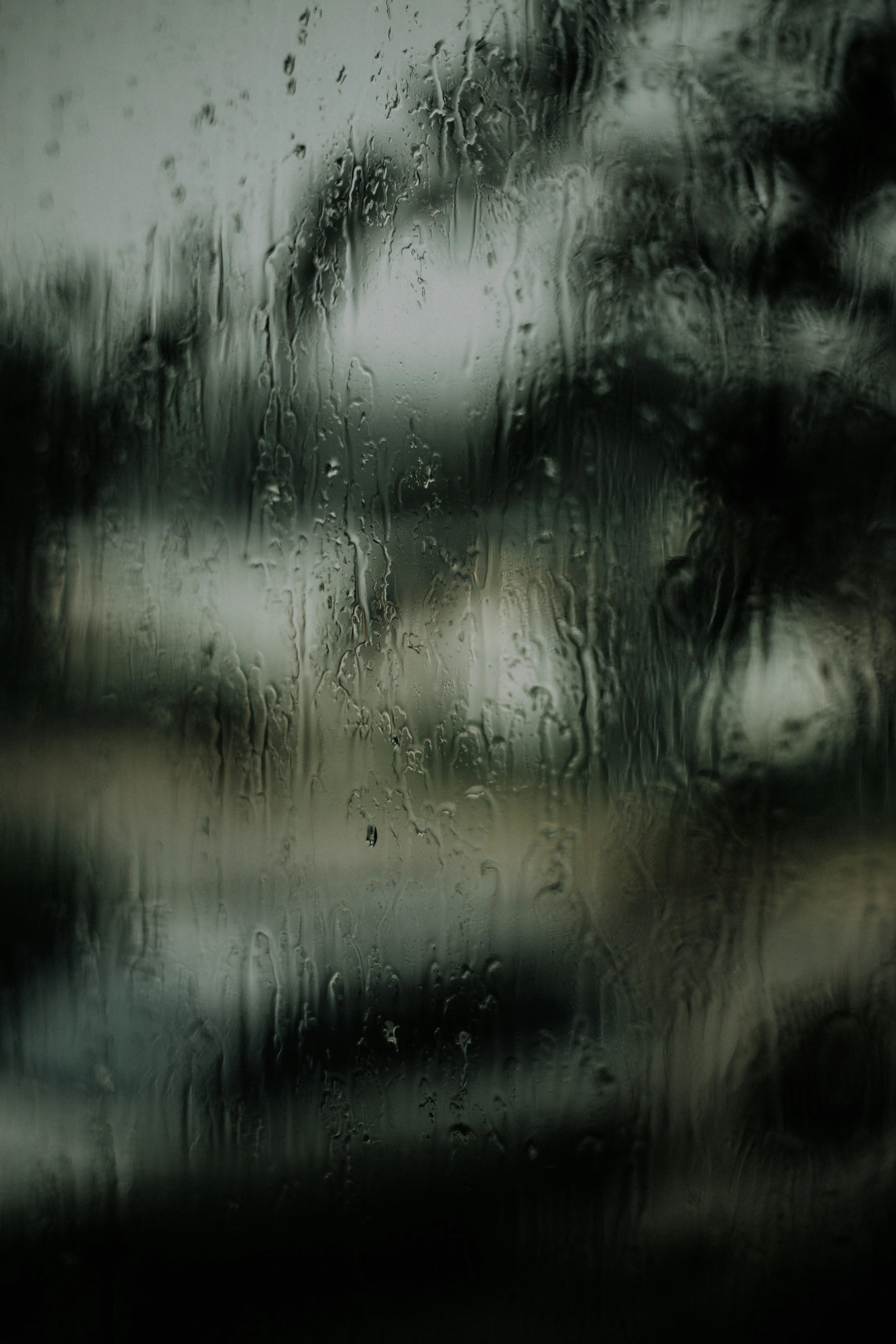rain window